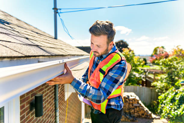 Roof Restoration in Keene, TX