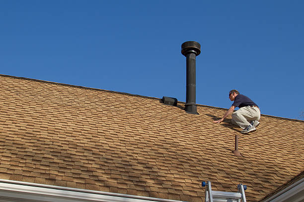 Best Storm Damage Roof Repair  in Keene, TX