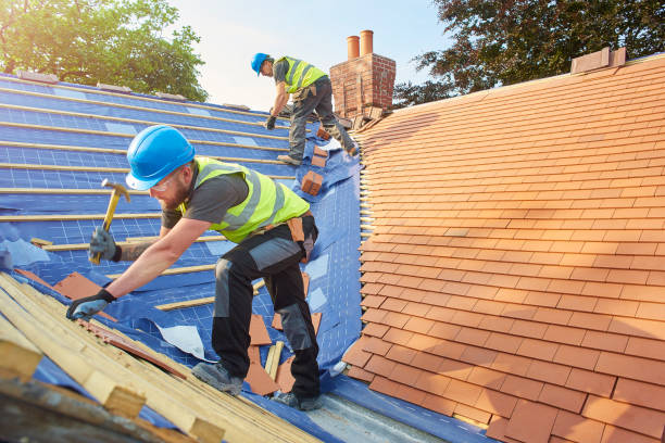 Best Tile Roofing Installation  in Keene, TX