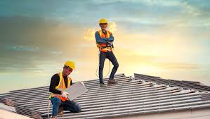 Best Roof Insulation Installation  in Keene, TX